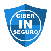 Photo of ciberinseguro