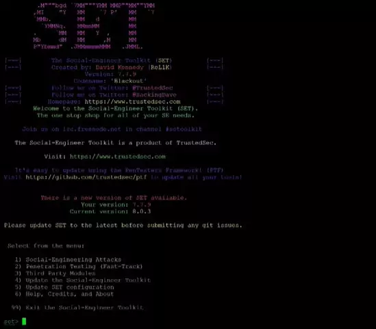 Settoolkit