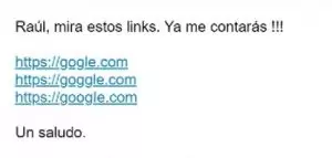 cómo hacer phishing