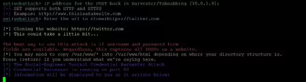 Settoolkit