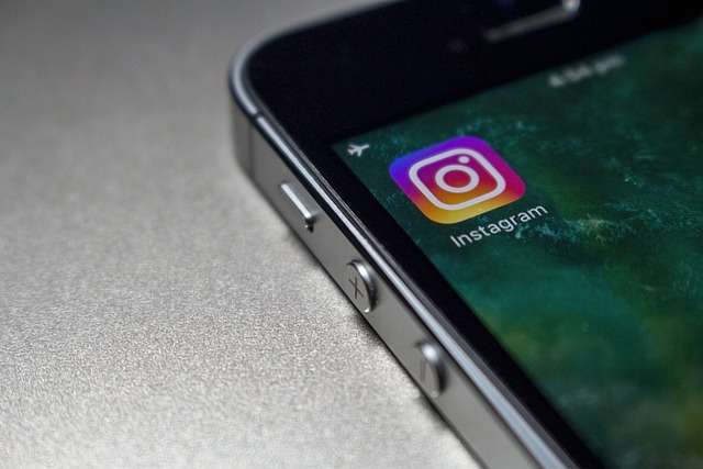 cómo recuperar una cuenta de Instagram